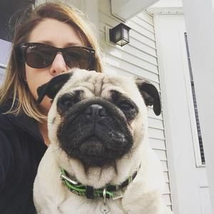 Meet your Posher, Deanna